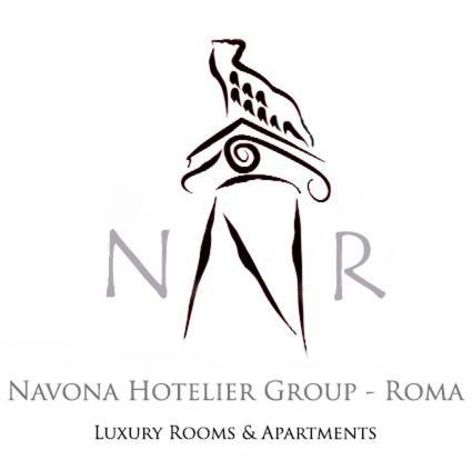 Imperial Relais Otel Roma Dış mekan fotoğraf