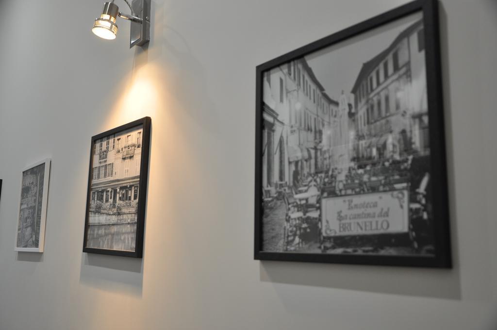 Imperial Relais Otel Roma Dış mekan fotoğraf