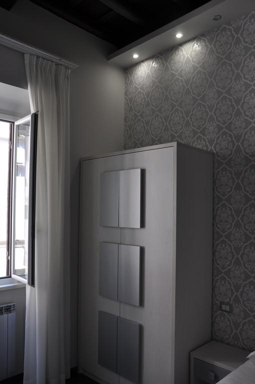 Imperial Relais Otel Roma Dış mekan fotoğraf