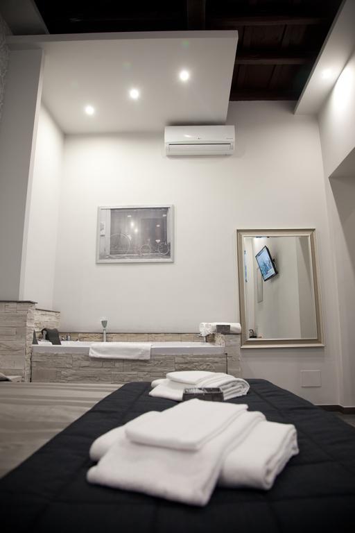 Imperial Relais Otel Roma Oda fotoğraf