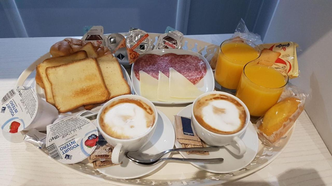 Imperial Relais Otel Roma Dış mekan fotoğraf