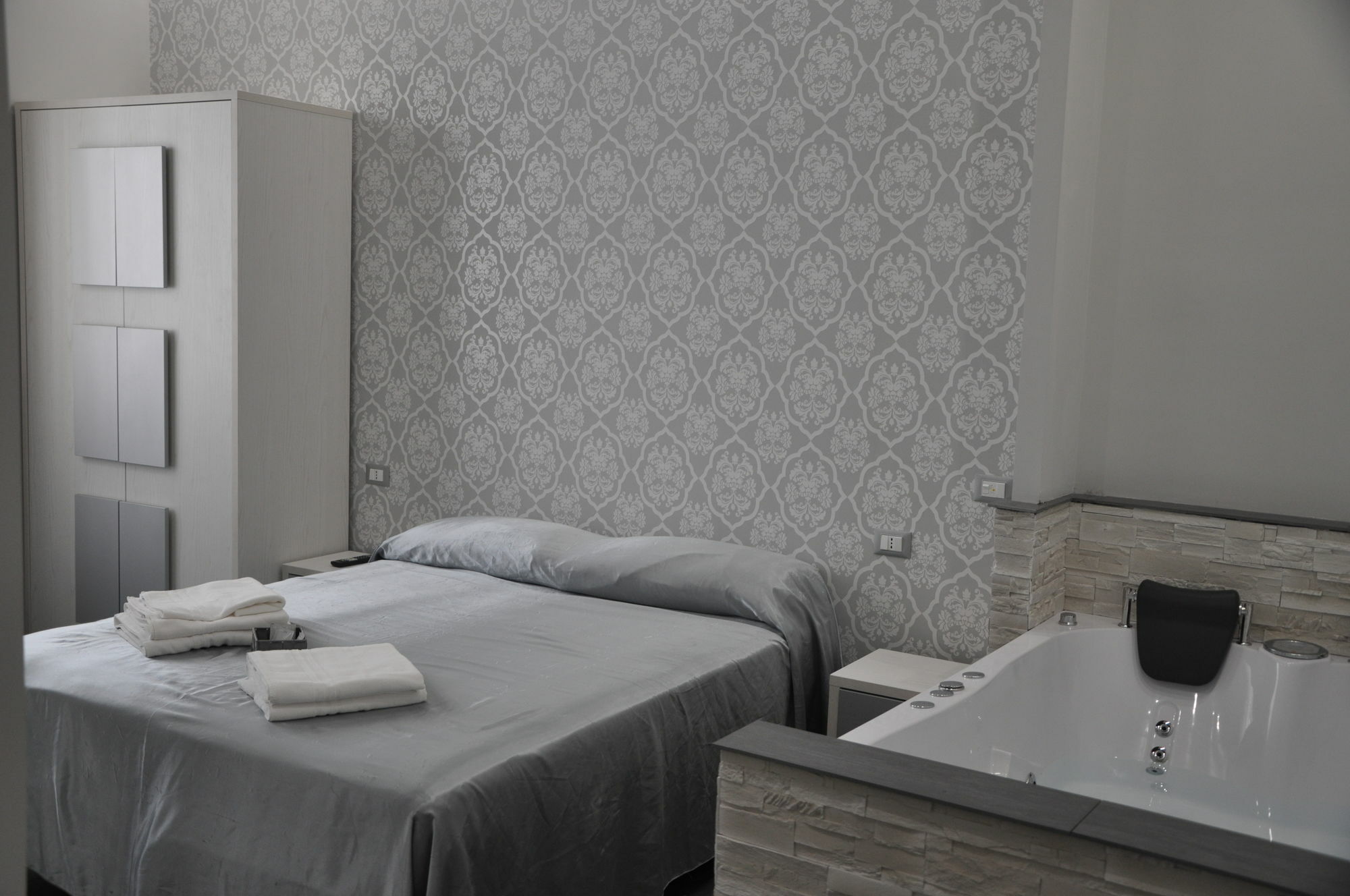 Imperial Relais Otel Roma Dış mekan fotoğraf