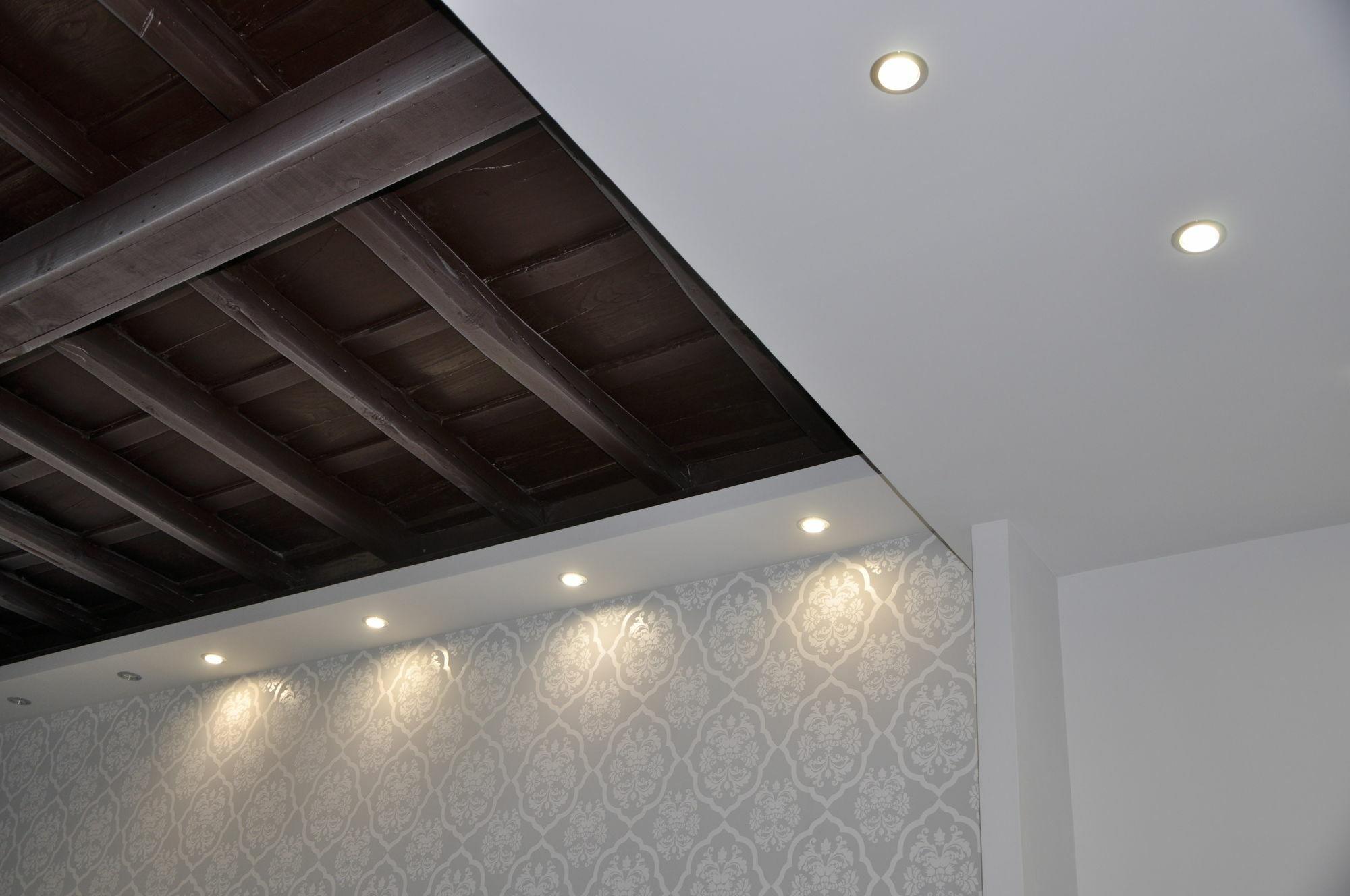 Imperial Relais Otel Roma Dış mekan fotoğraf